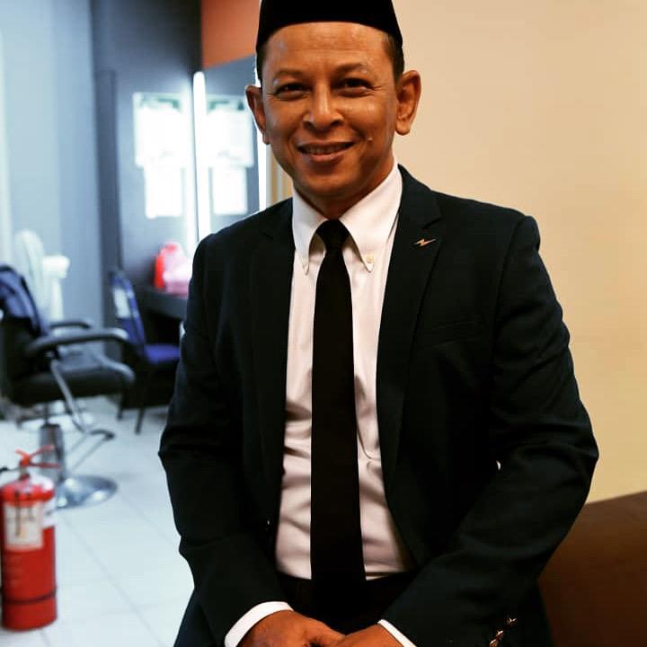 Kamal Affendi Hashim