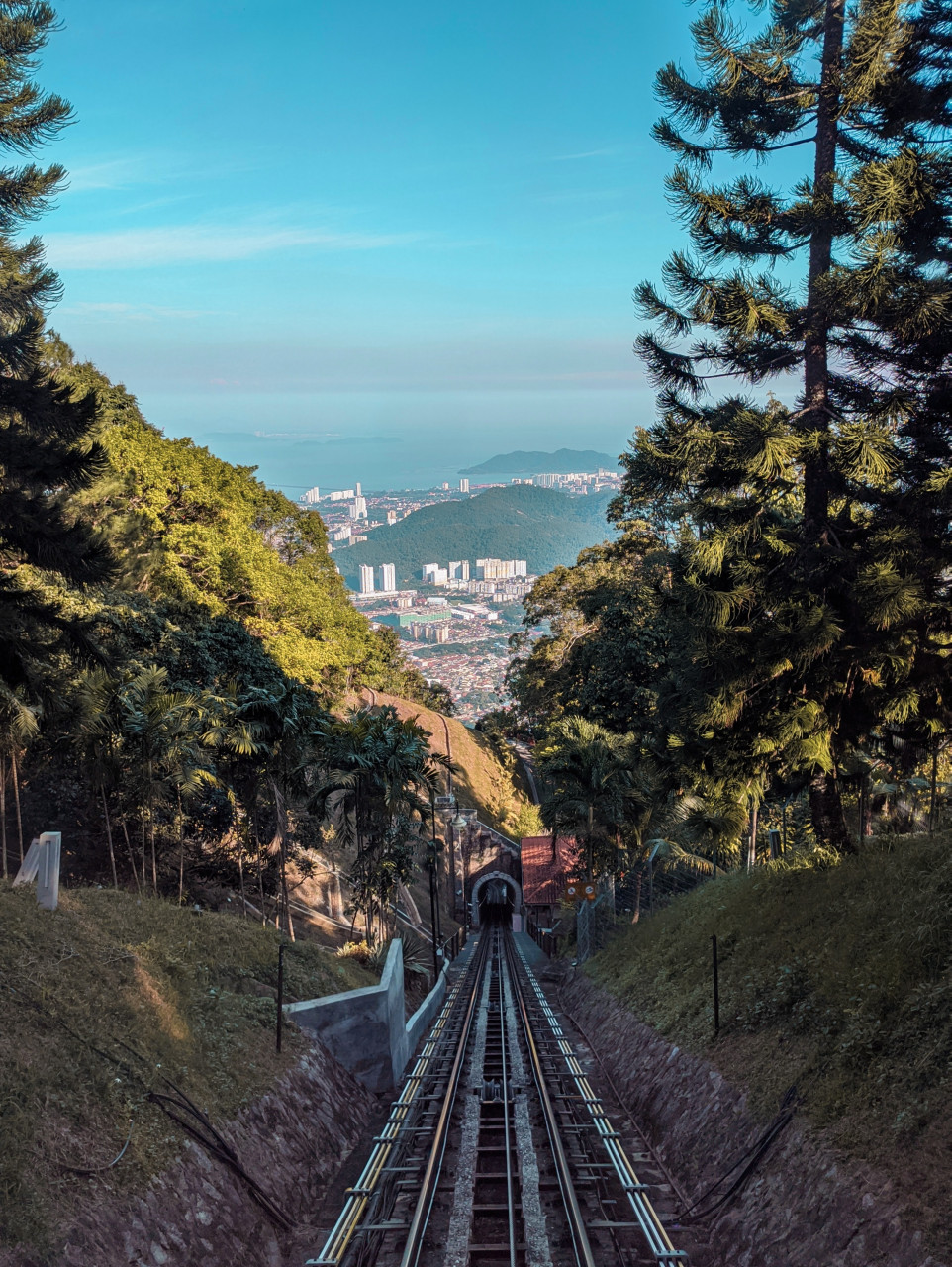 Bukit Bendera, Pulau Pinang - Gambar Unsplash