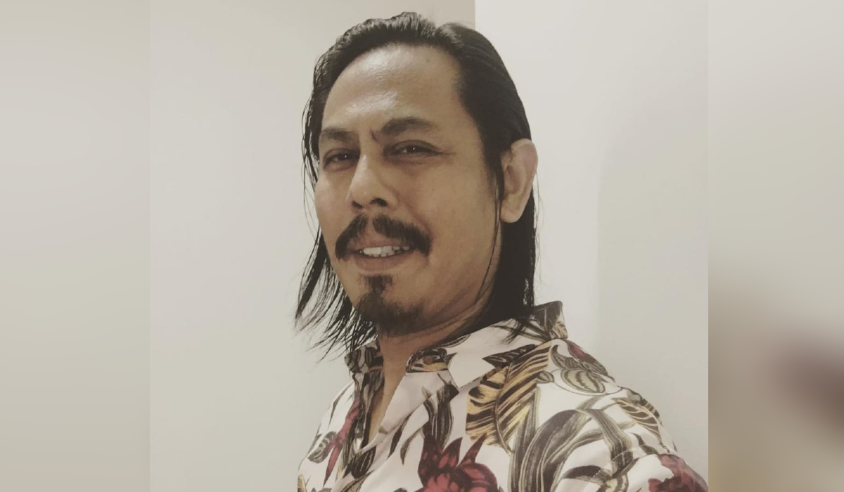 Lando Zawawi mengesahkan bahawa Dr Mahathir telah meletak jawatan sebagai Pengerusi PEJUANG, Rabu lalu.