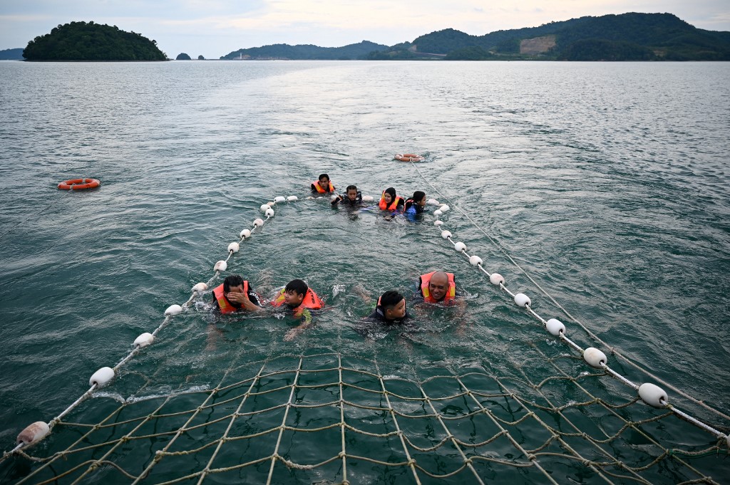 MyBHA mencadangkan supaya rebat cukai untuk pelancong domestik diberikan pada pembentangan Bajet 2023 ini. - Gambar AFP