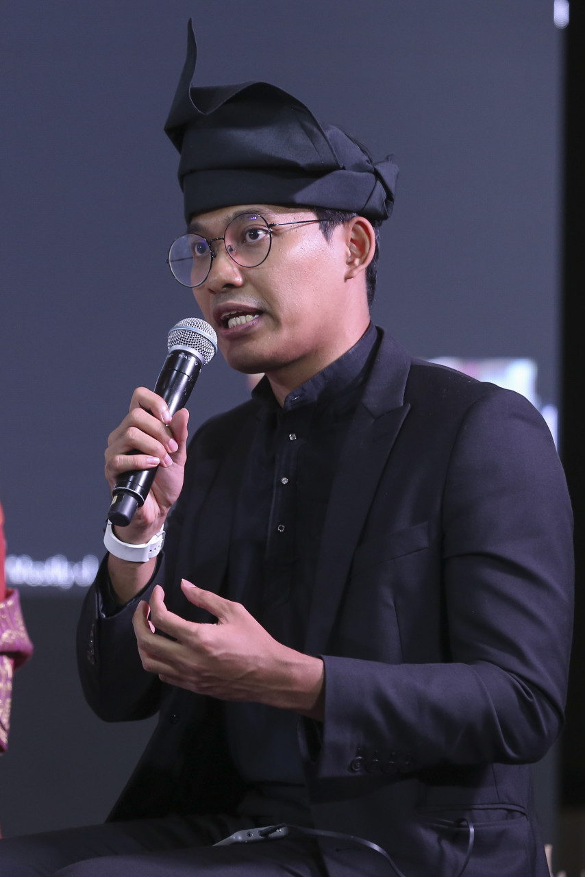 Idlan Zahari