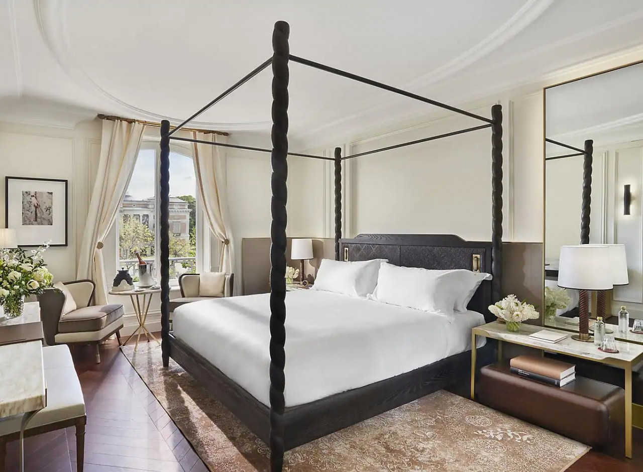 gambar Mandarin Oriental Ritz