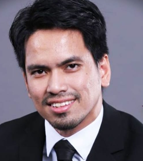 Mahmud Abdul Jumaat. – Gambar Facebook