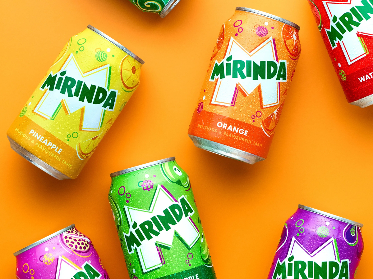 Gambar Mirinda.com