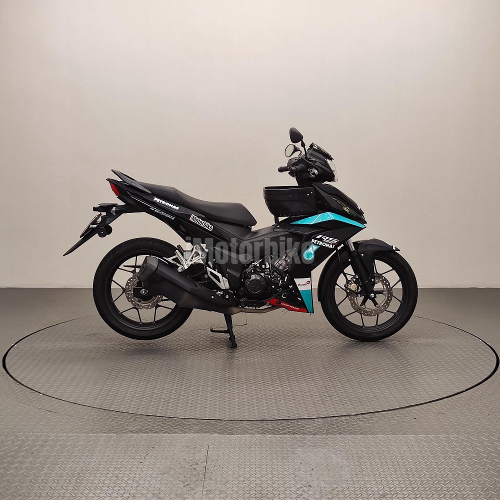 Honda RS150R
