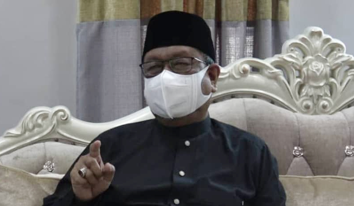 Dr Abdul Rahman Osman