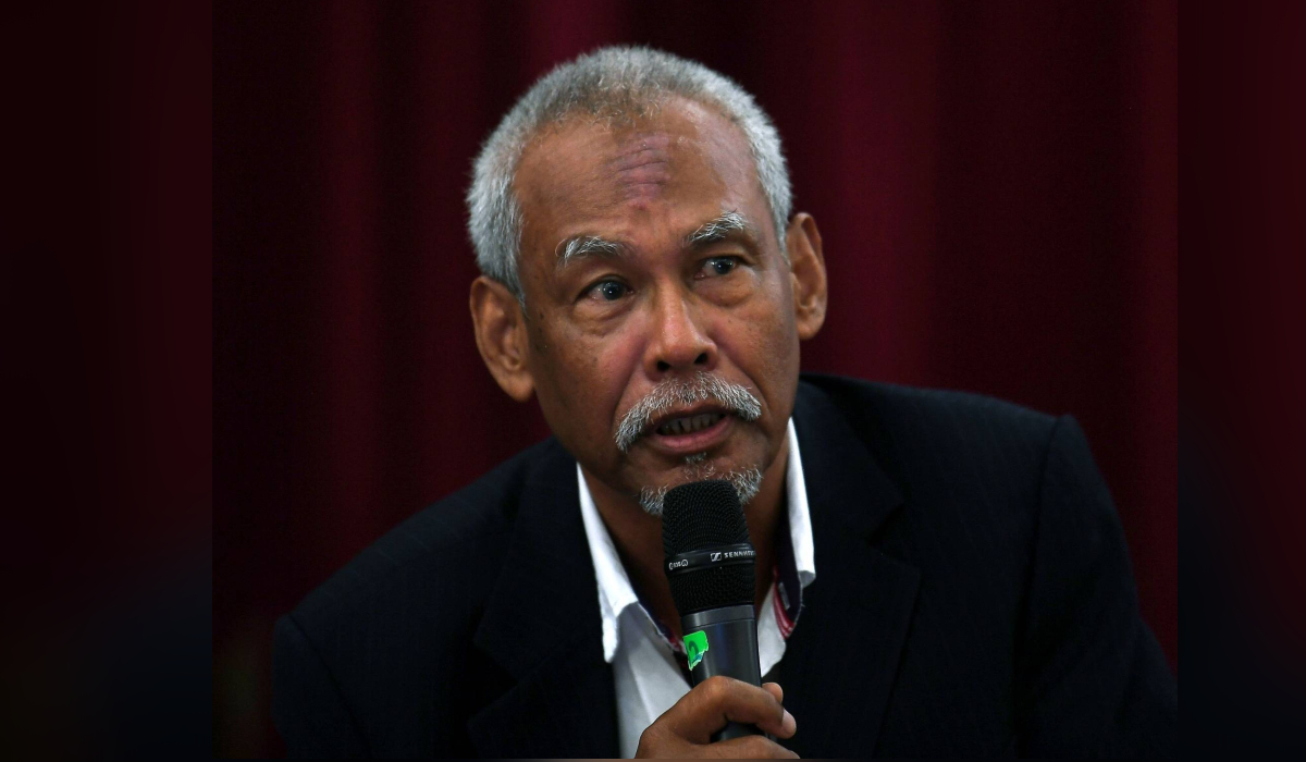 Musa Hassan