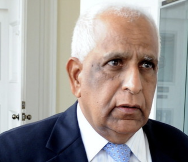 Musa Sheikh Fadzir
