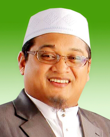 Nasrudin Hassan - Gambar Fail