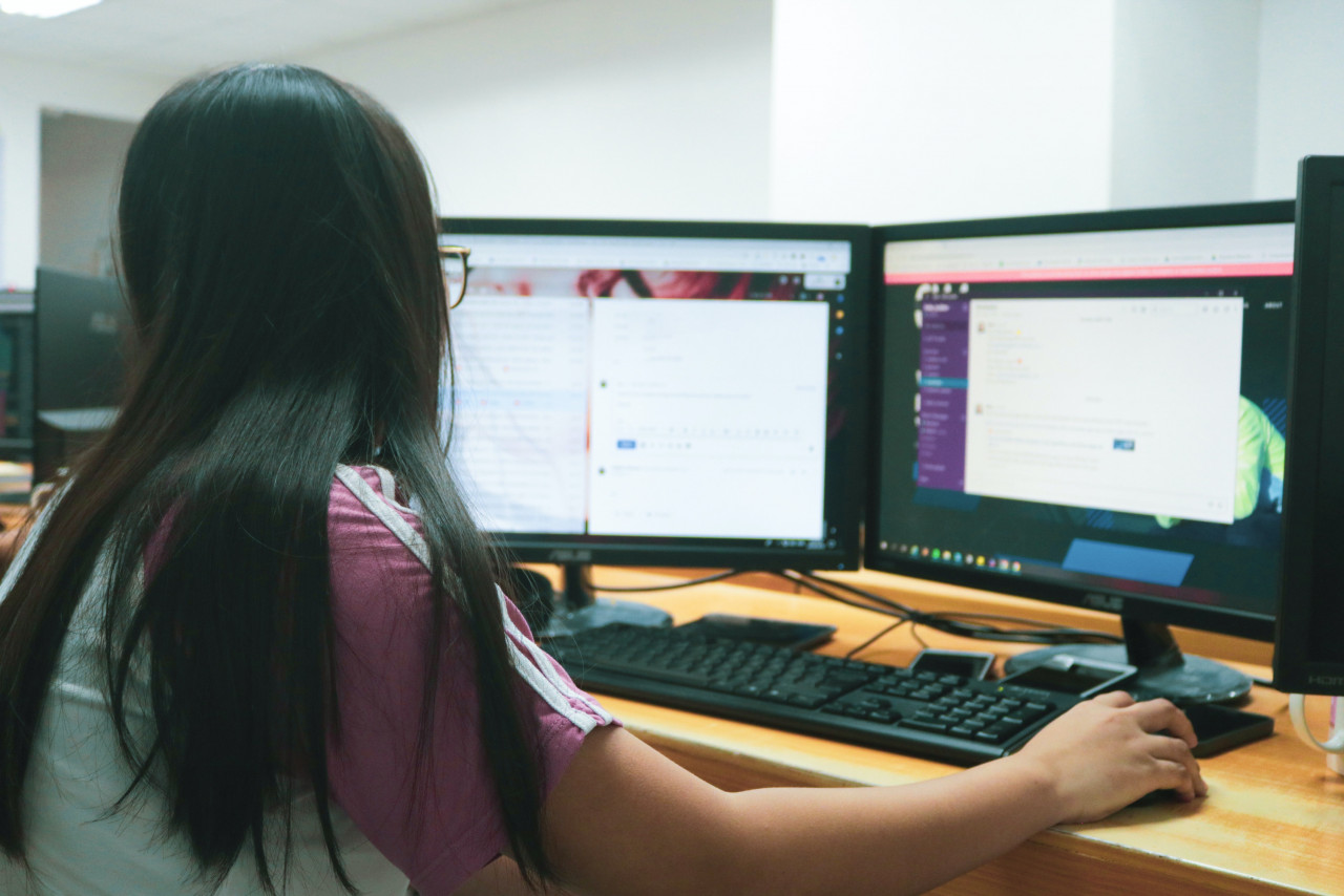 Ramai tidak tahu, kesetiausahaan juga adalah antara bidang TVET - gambar hiasan