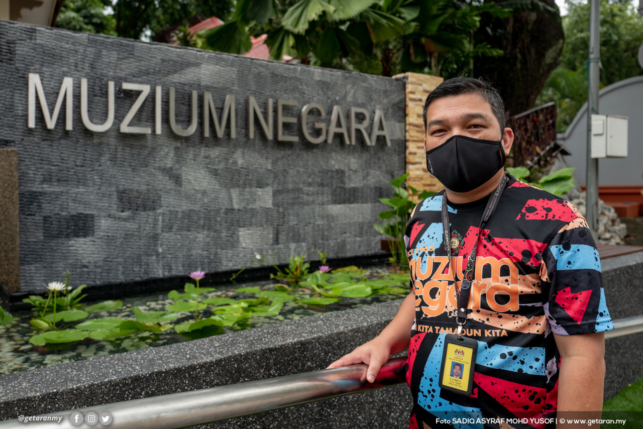 Zamrul Amri
