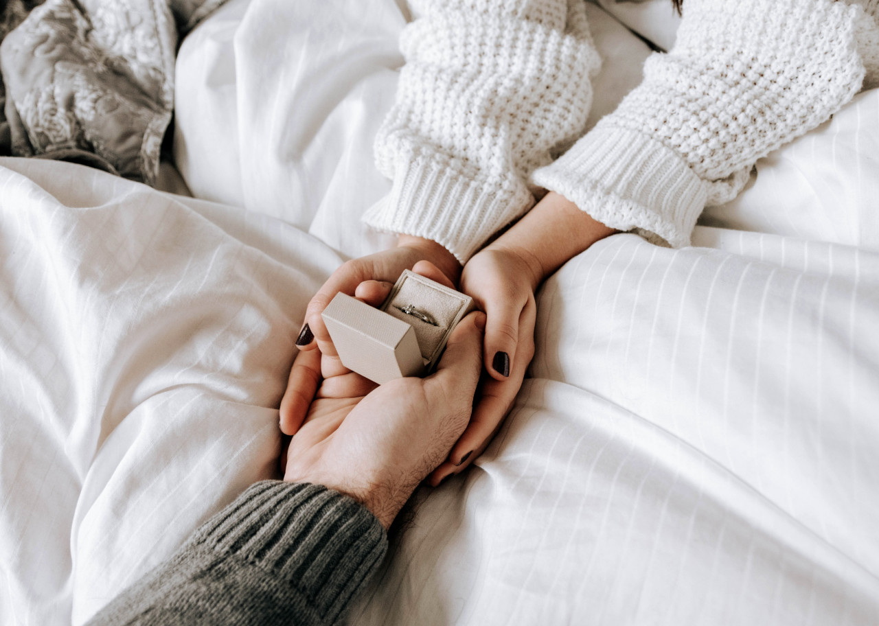 Gambar hiasan Pexels