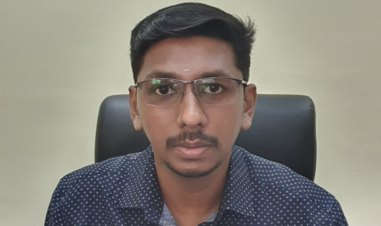 Saravanan Thambirajah
