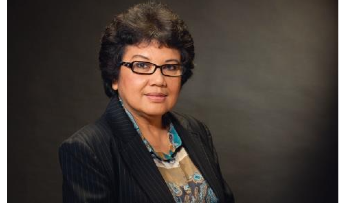 Datuk Paduka Shuhaimi Baba