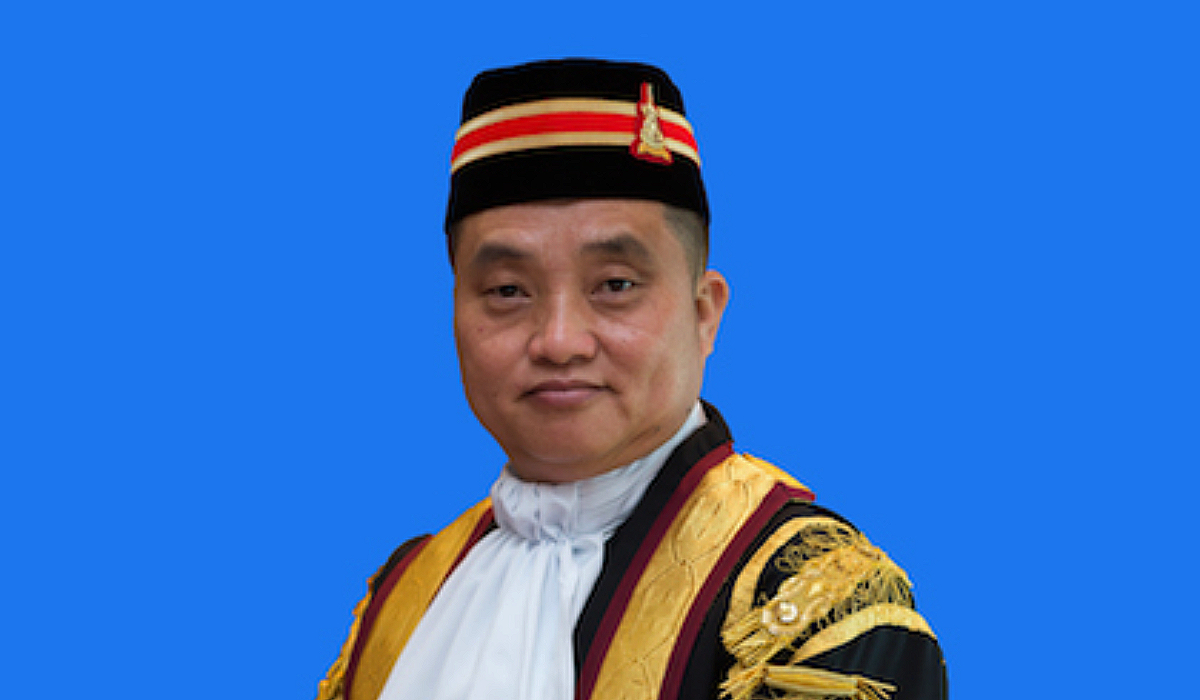 Ng Suee Lim