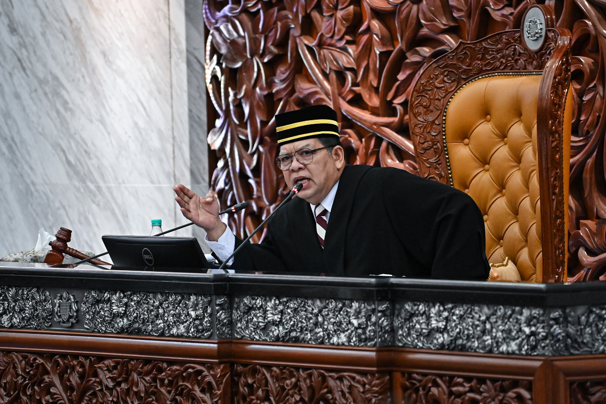 Johari Abdul 
