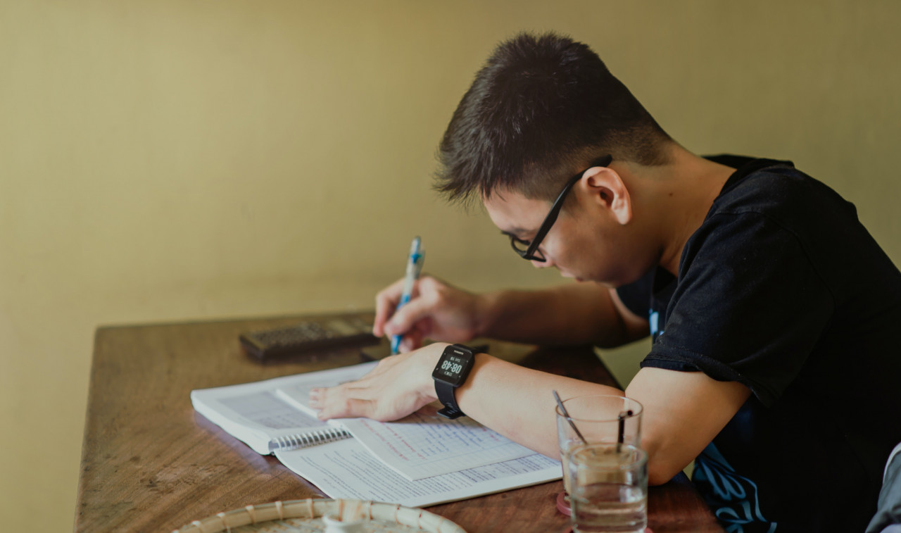 Gambar: Min An, Pexels