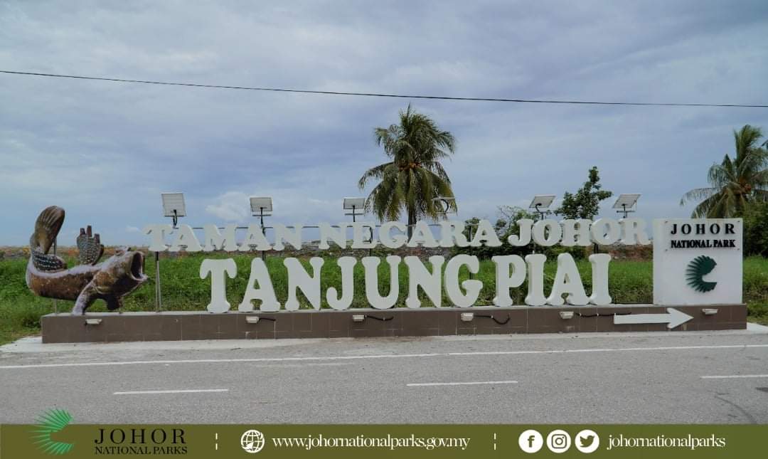 Taman Negara Tanjung Piai