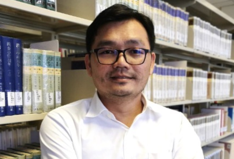 Teh Boon Teck turut menggesa kerajaan mewujudkan undang-undang yang menghalang parti politik daripada mengawal media bagi mengelakkannya menjadi alat propaganda - Gambar LinkedIn Teh Boon Teck