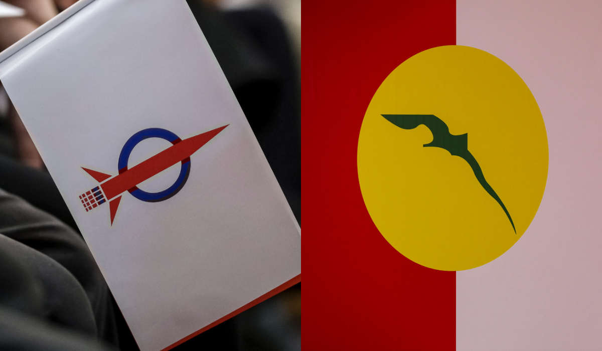 DAP dan UMNO adalah antara komponen Kerajaan Perpaduan dalam menghadapi PRN tidak lama lagi - gambar hiasan