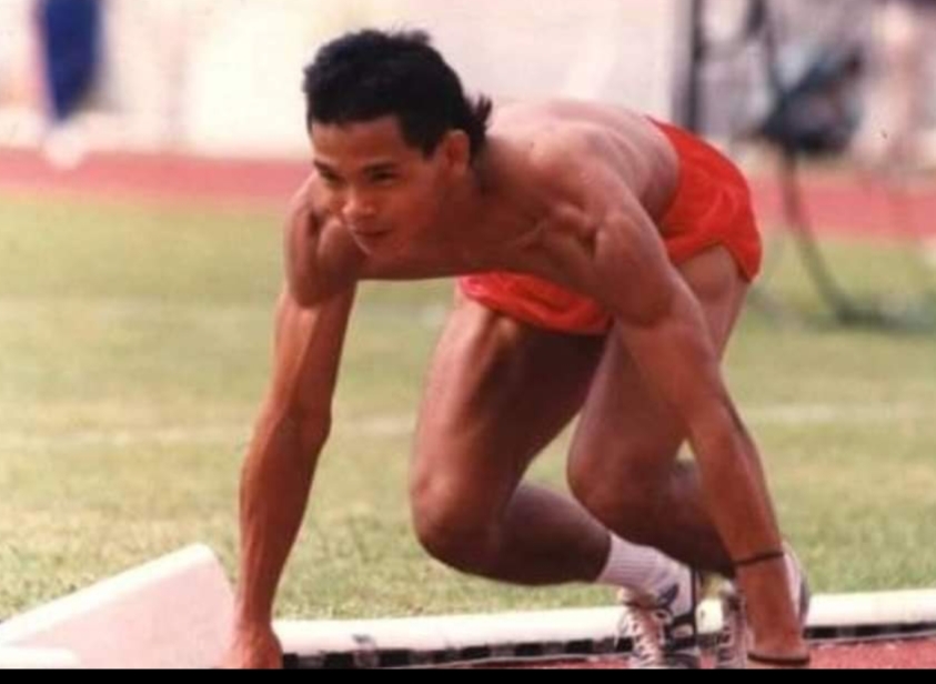Watson Nyambek