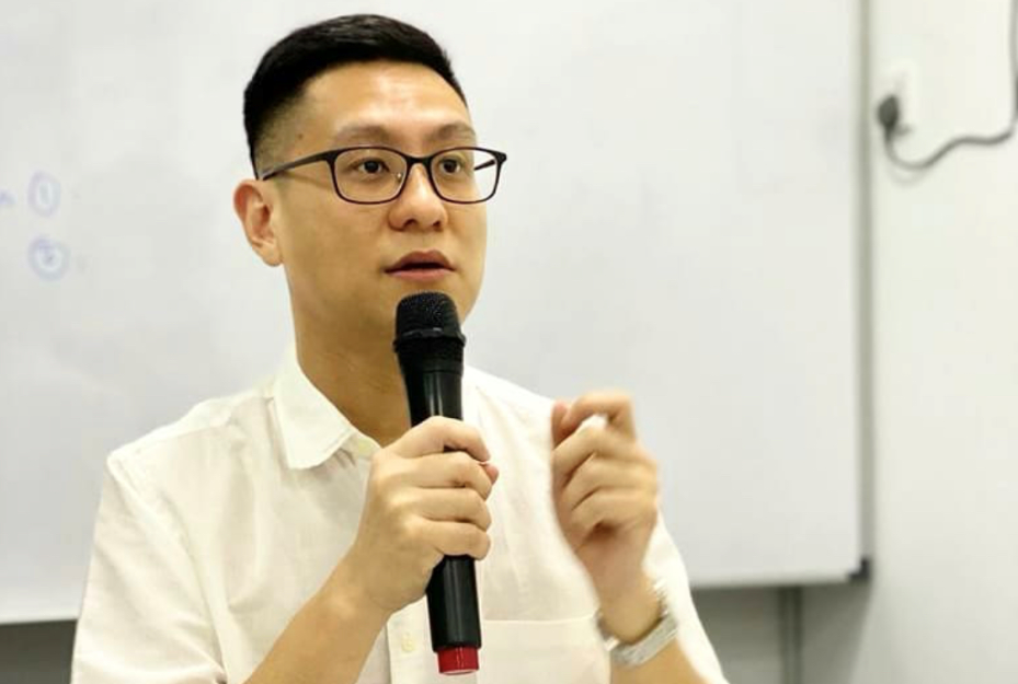 Zairil Khir Johari - Gambar dari Instagram